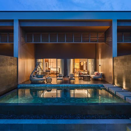 Hotel Indigo Bintan Lagoi Beach By Ihg Exterior foto