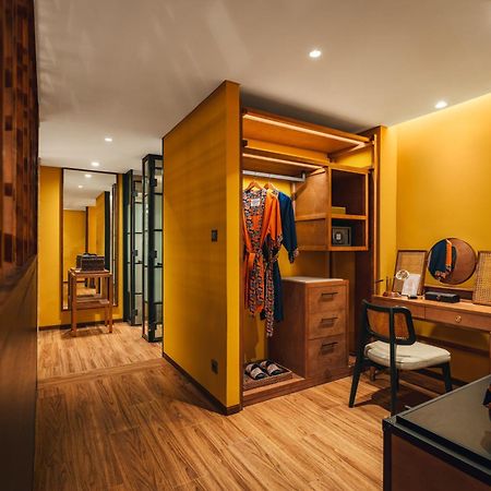 Hotel Indigo Bintan Lagoi Beach By Ihg Exterior foto