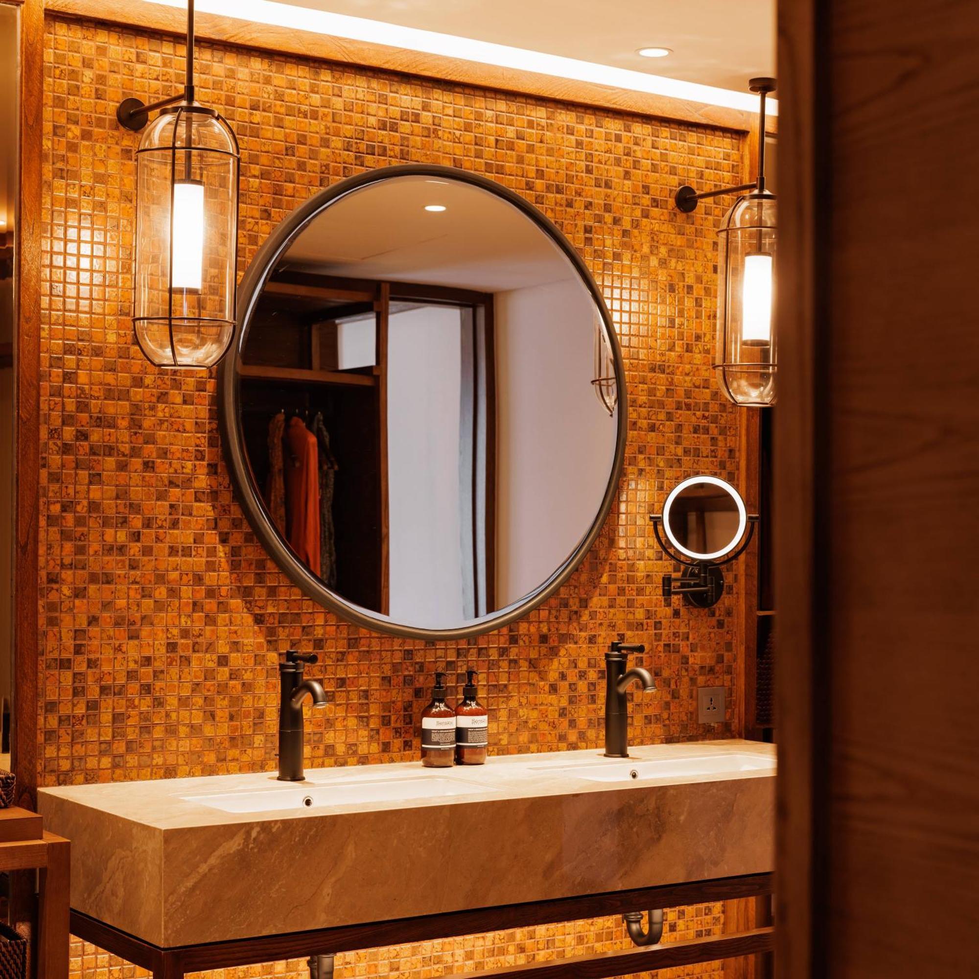 Hotel Indigo Bintan Lagoi Beach By Ihg Exterior foto