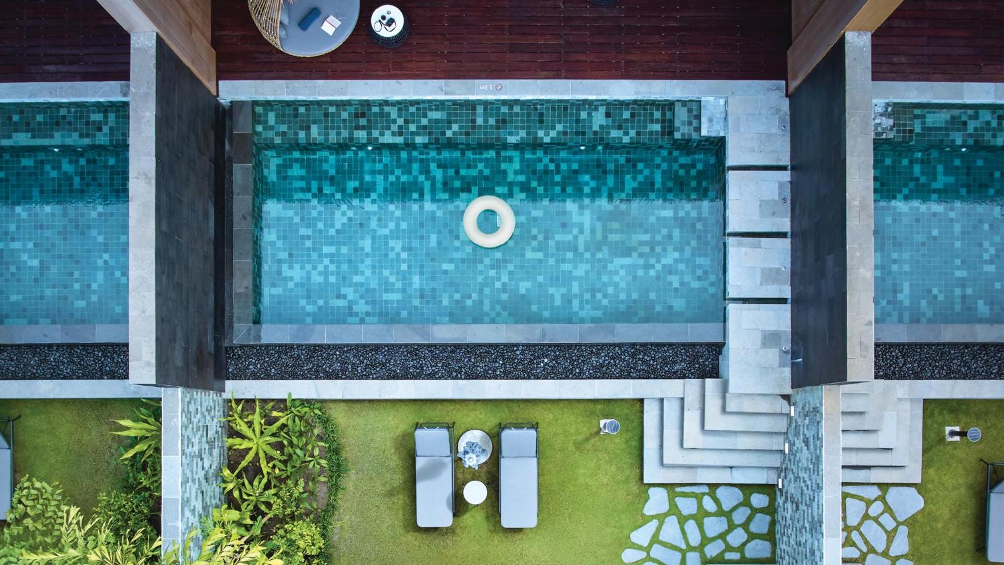 Hotel Indigo Bintan Lagoi Beach By Ihg Exterior foto